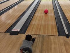 -广州保龄球馆(广州天河体育中心店)