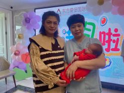 点击看大图 -东方爱堡国际母婴会所(廊坊首店广阳店)