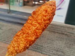 -上海鸡柳店(中街盛京大家庭店)