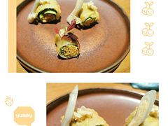 -天水蔬食料理(树德之光店)
