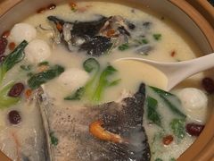 -羡餐厅-千岛湖自由洲际殿