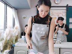 -千浔一暖DIY蛋糕烘焙(人民大学店)