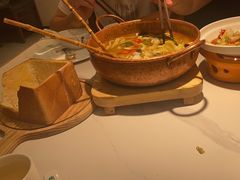 -庆江南江南菜(琴湖溪里花园城店)