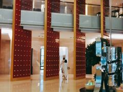 -北京广电国际酒店