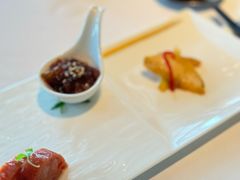 -金轩中餐厅 Jin Xuan(浦东丽思卡尔顿酒店)