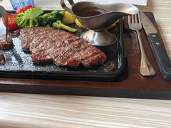 -必胜客(步行街店)