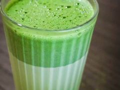 -無印抹茶·日式甜品·生日蛋糕(吉林财富购物广场店)