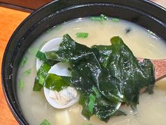 -天妇罗内顺田(罗湖店)