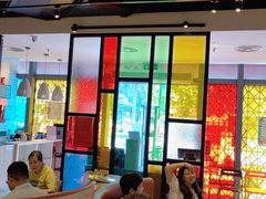 -新宝餐厅(流塘店)