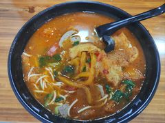 -姚记六鲜面(大方巷店)