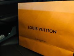 -LV路易威登(杭州万象城店)