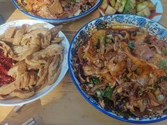 -赵姐猪耳朵饭店