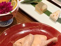 -龙悦湾酒家·八阵鱼生·渔人码头店