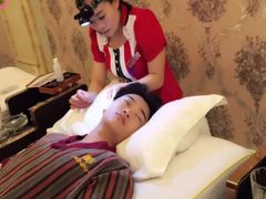 -金色年华养生会所(涵江店)