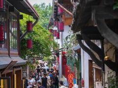 -小河直街历史文化街区