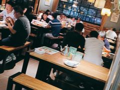 大堂-湘邻呷铺·田园家宴(汉基广场店)