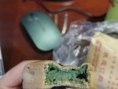 -古早·関北车轮饼(星火路店)