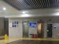 -海派健身(洋河力帆店)