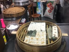 -锦记糕点铺