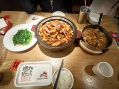 -领蟹祥记·香辣蟹·特色小海鲜(奥体天虹店)