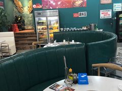 -麻辣巅峰美蛙鱼头火锅(犀浦店)