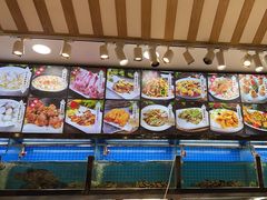 -醉壹号海鲜大排档(厦门店)