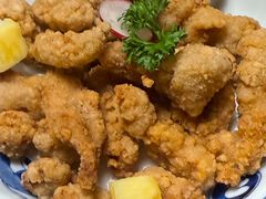 -林四喜·闽南传家菜(鼓浪屿店)