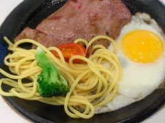 -快乐爱斯米牛排自助(吾悦广场店)