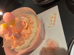 -烛影拾光观景餐厅·创意菜·摄影·小提琴(大唐不夜城店)