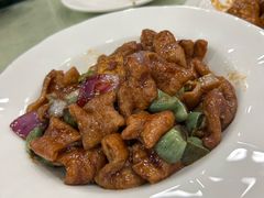 -东四民芳餐厅(世茂工三店)