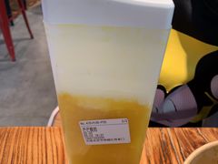-兰熊鲜奶(西直门凯德mall店)