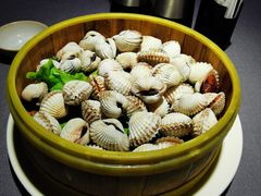 -高佳庄·海鲜酒楼(东港店)
