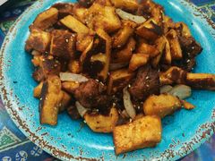 -西域美食(西直门南小街店)