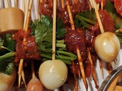 -旺蜀主成都串串火锅(西直门凯德MALL店)