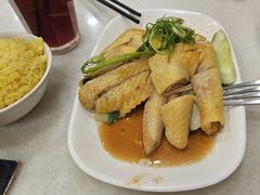 -南香饭店(Jalan Sultan)