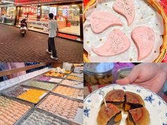 -老潮兴粿品(龙北店)