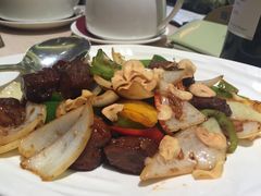 -陶陶居海鲜酒家(新马路店)