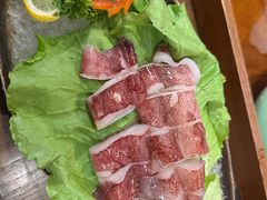 -捞王锅物料理(成都上城龙湖天街店)