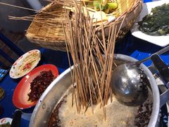 -马路边边串串香(双井直营店)