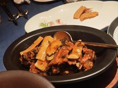 -老吉堂上海本帮菜(工体店)