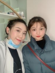 -久匠·野生眉半永久纹眉