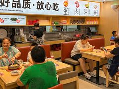 -小木屋拌饭(西安华阳城店)
