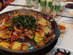 -一烙锅(友谊店)