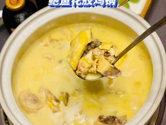 -金龙·打边炉(武进路店)