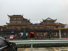 -二十八里太湖船菜(吉祥路店)
