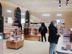-国药中服免税(北京坊店)