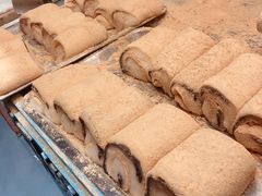 -朝鲜族打糕(时尚天河店)