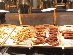 -比格比萨自助(花园路店)