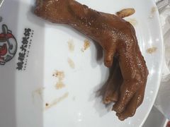 -姚稷大铁锅(东明广场店)