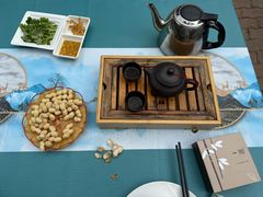 -一粥(华侨城创意文化园店)